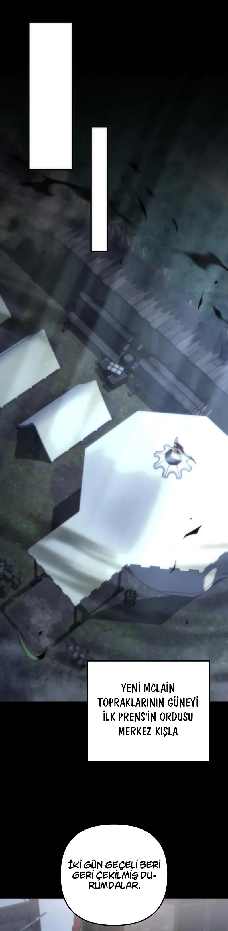 Alevin Doğuşu Bölüm 104 - Sayfa 9