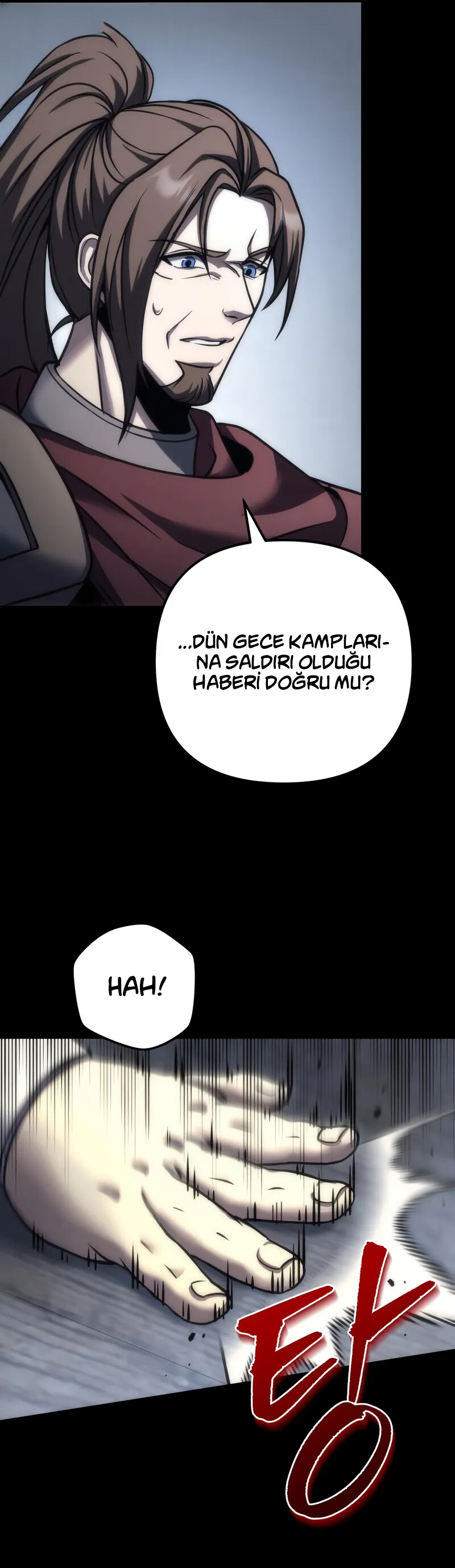 Alevin Doğuşu Bölüm 104 - Sayfa 11