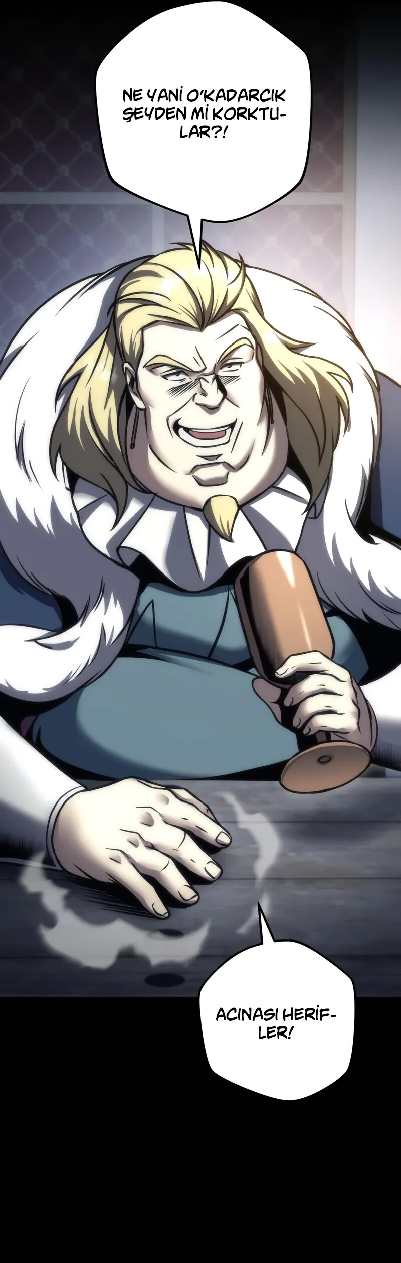 Alevin Doğuşu Bölüm 104 - Sayfa 12