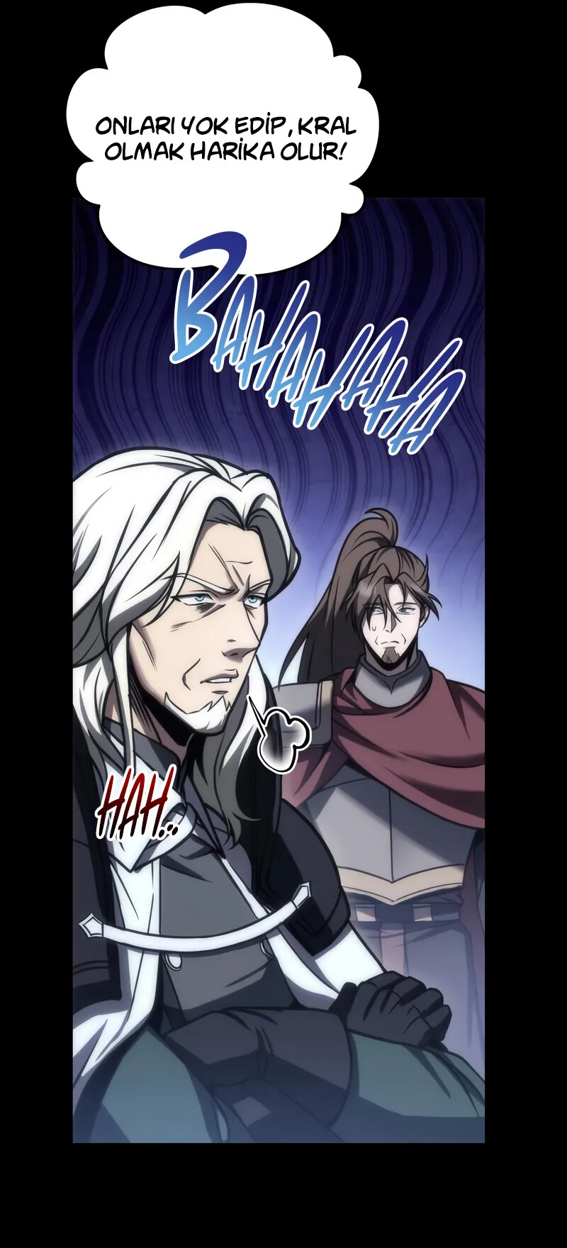 Alevin Doğuşu Bölüm 104 - Sayfa 13