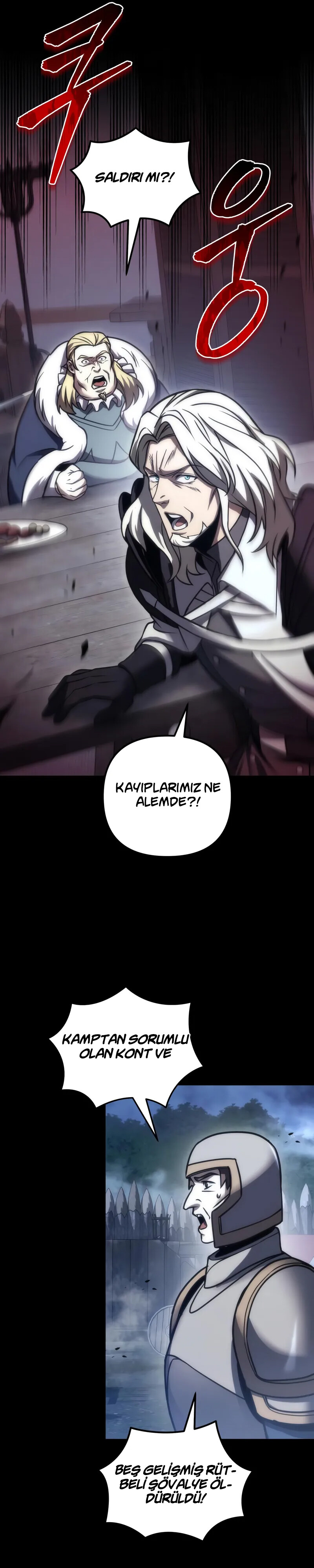 Alevin Doğuşu Bölüm 104 - Sayfa 15