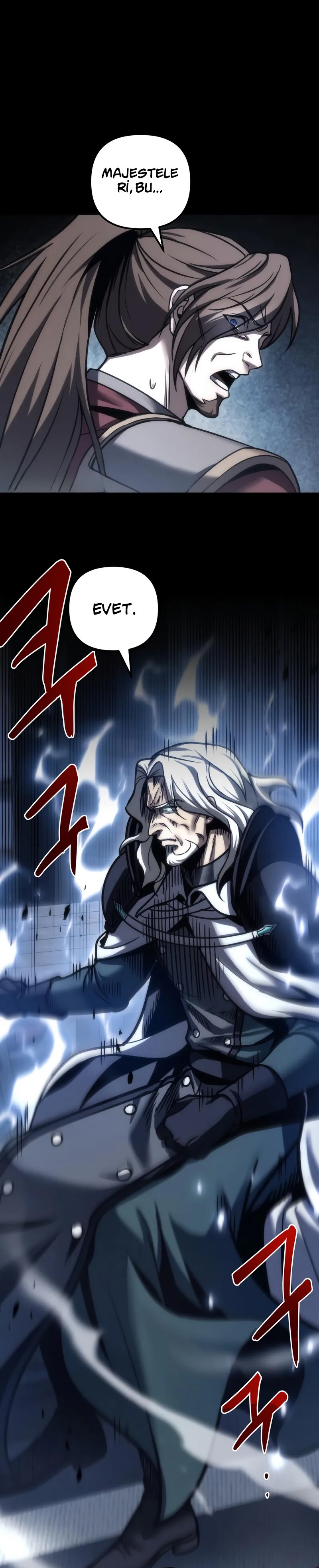 Alevin Doğuşu Bölüm 104 - Sayfa 16