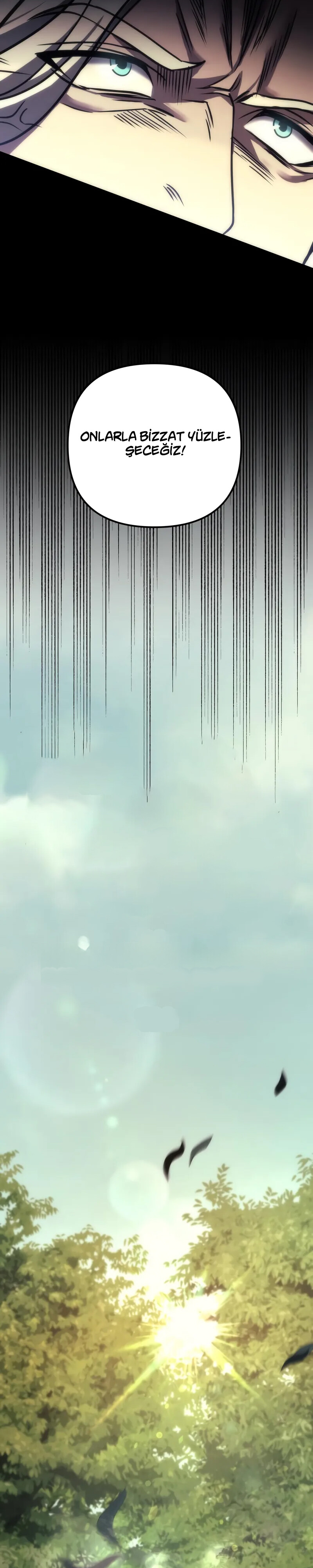 Alevin Doğuşu Bölüm 104 - Sayfa 18