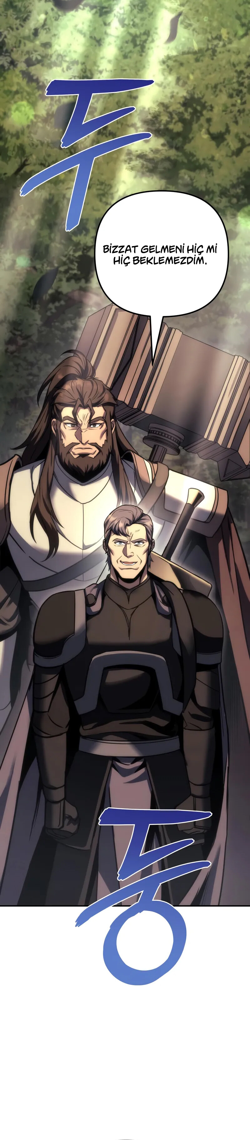 Alevin Doğuşu Bölüm 104 - Sayfa 19