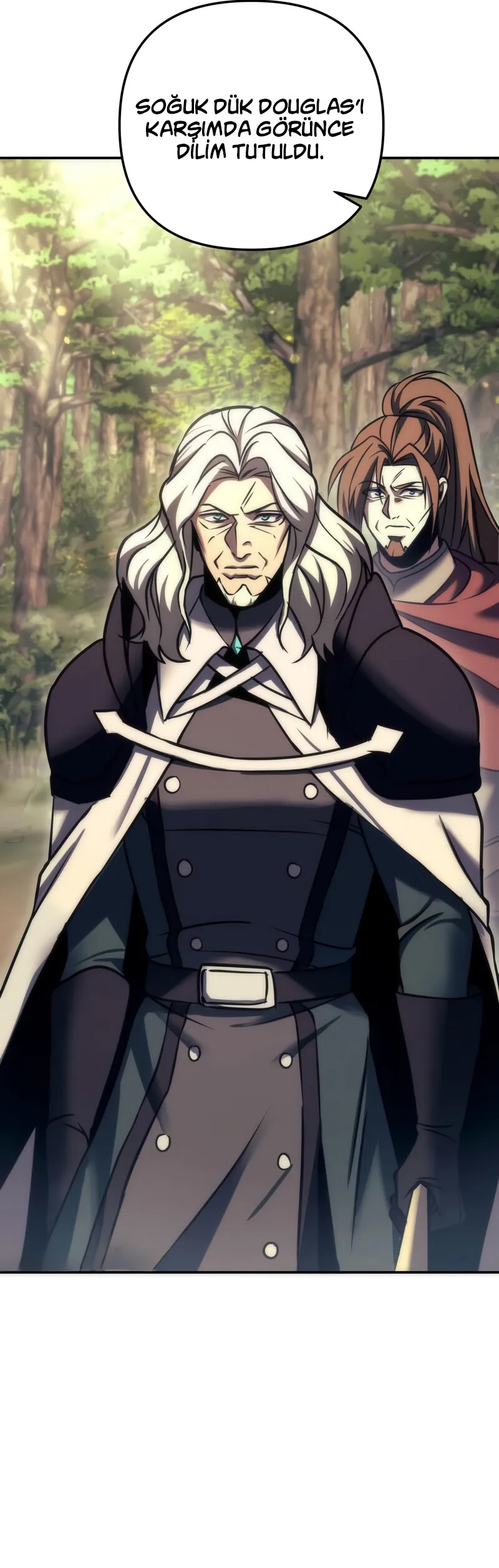 Alevin Doğuşu Bölüm 104 - Sayfa 20