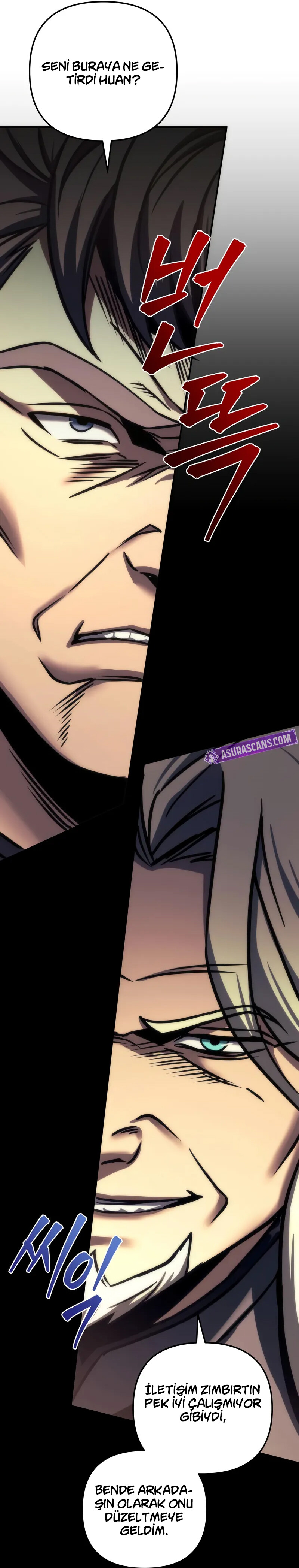 Alevin Doğuşu Bölüm 104 - Sayfa 21