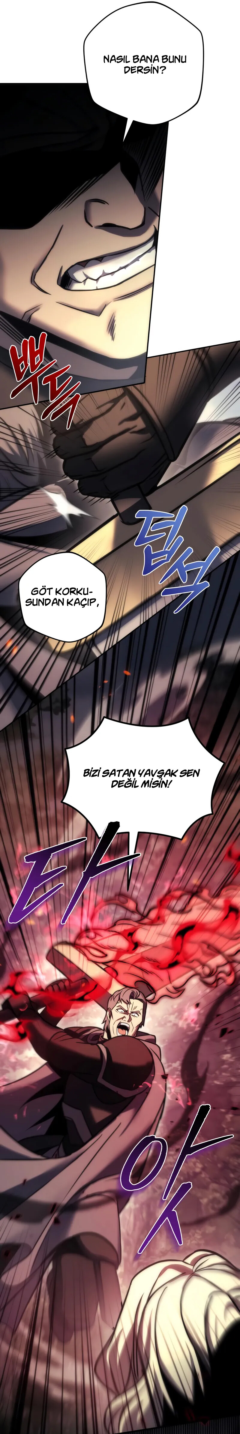 Alevin Doğuşu Bölüm 104 - Sayfa 23