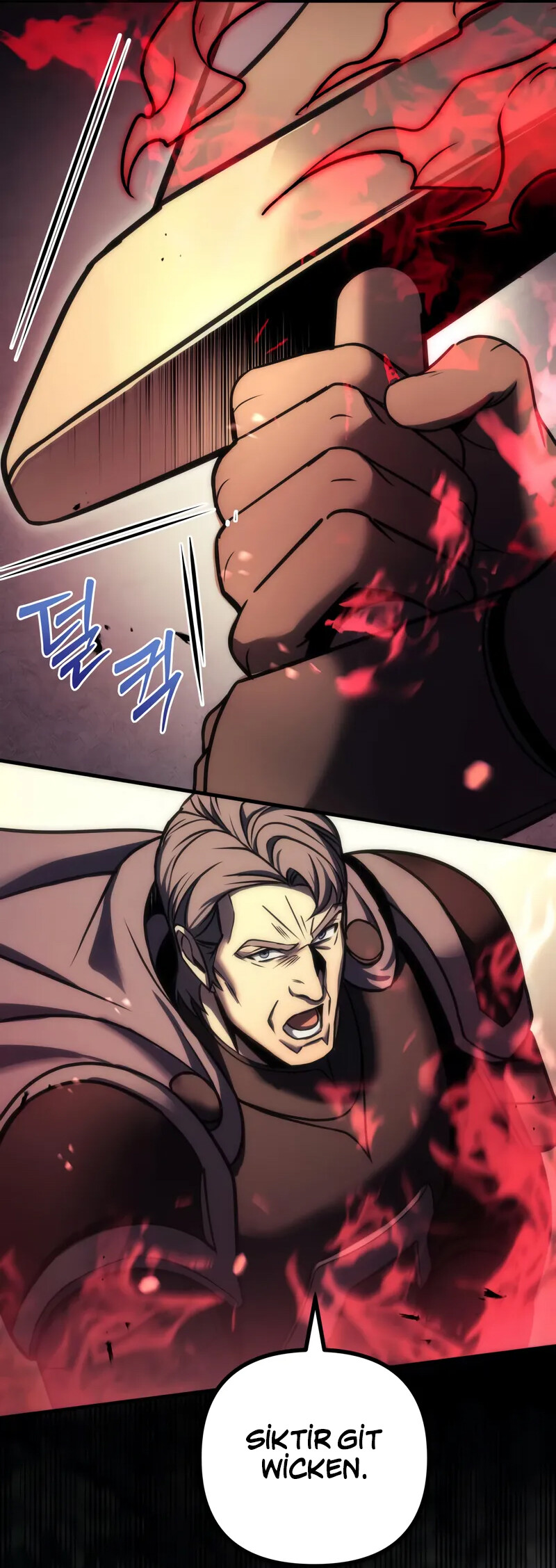 Alevin Doğuşu Bölüm 104 - Sayfa 26