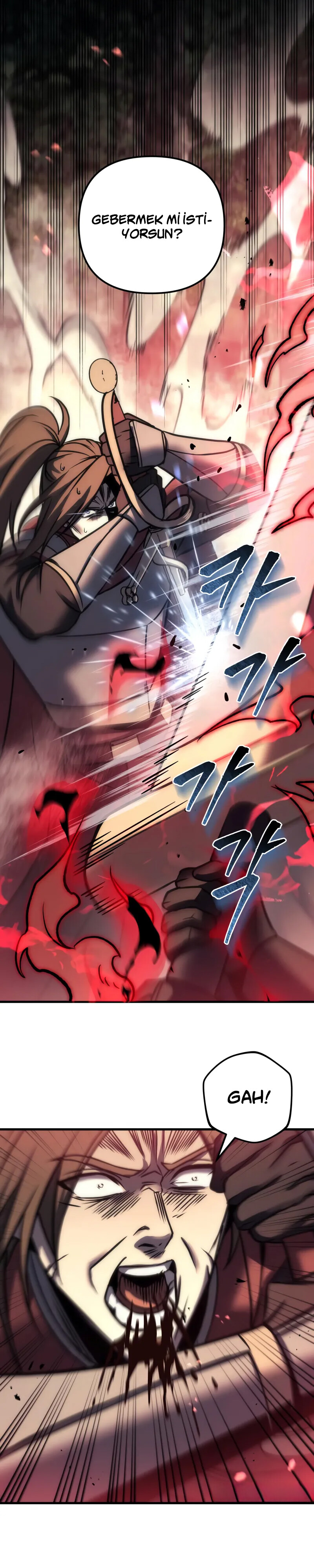 Alevin Doğuşu Bölüm 104 - Sayfa 27