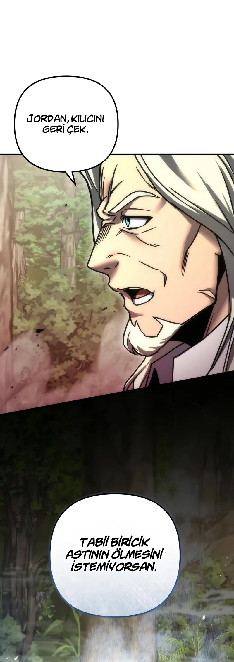 Alevin Doğuşu Bölüm 104 - Sayfa 28