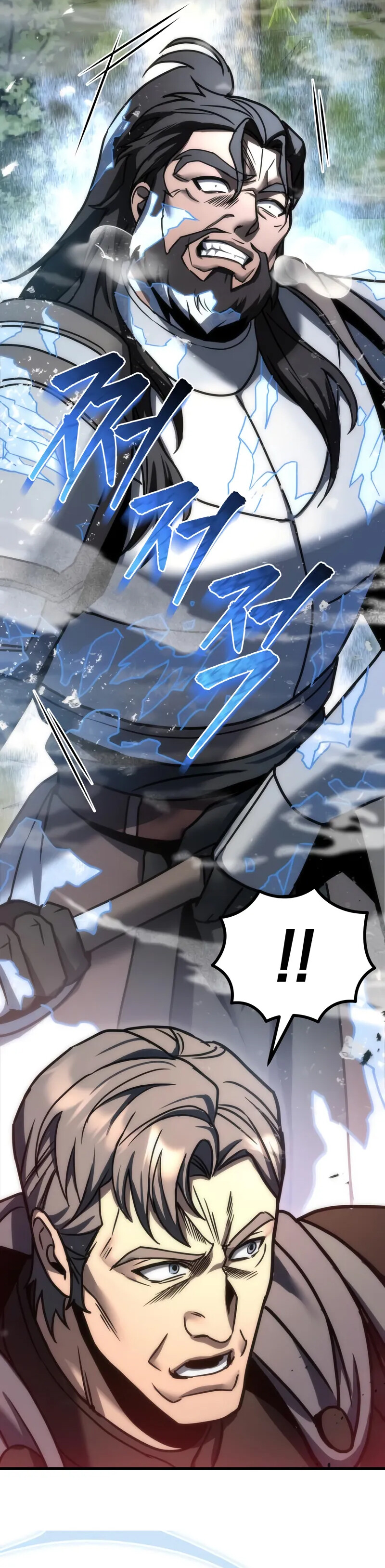 Alevin Doğuşu Bölüm 104 - Sayfa 29