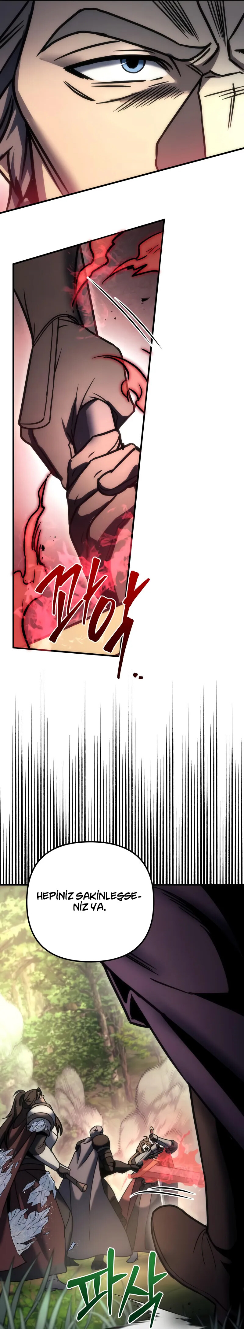 Alevin Doğuşu Bölüm 104 - Sayfa 31