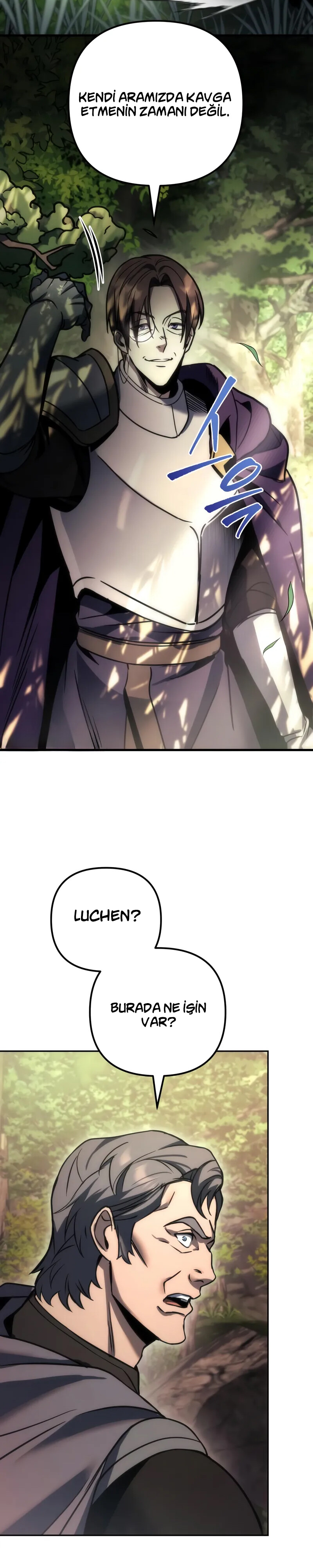 Alevin Doğuşu Bölüm 104 - Sayfa 32