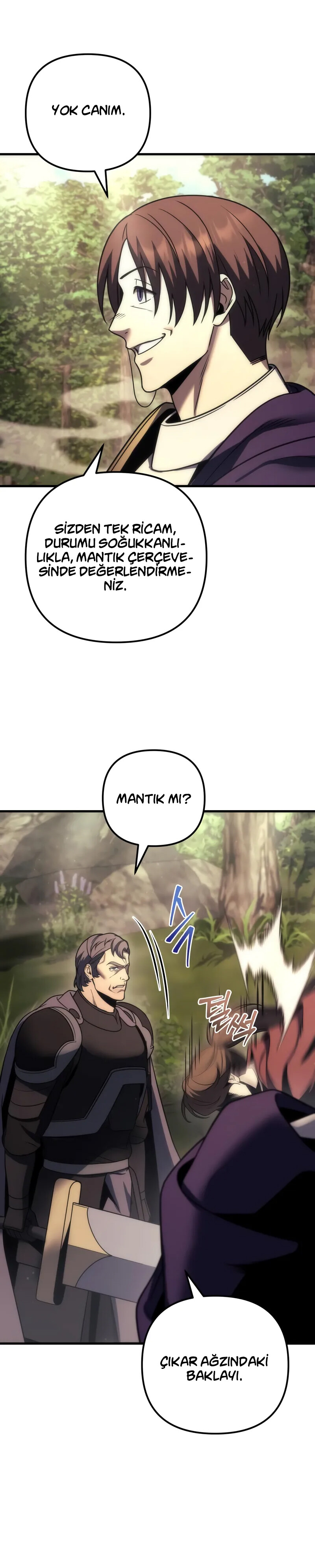 Alevin Doğuşu Bölüm 104 - Sayfa 34