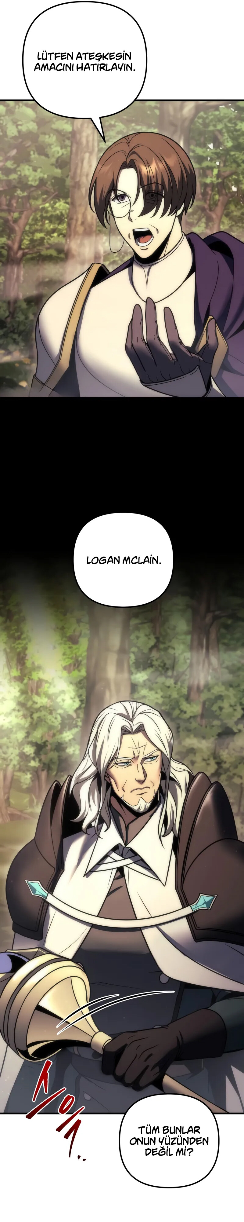 Alevin Doğuşu Bölüm 104 - Sayfa 35