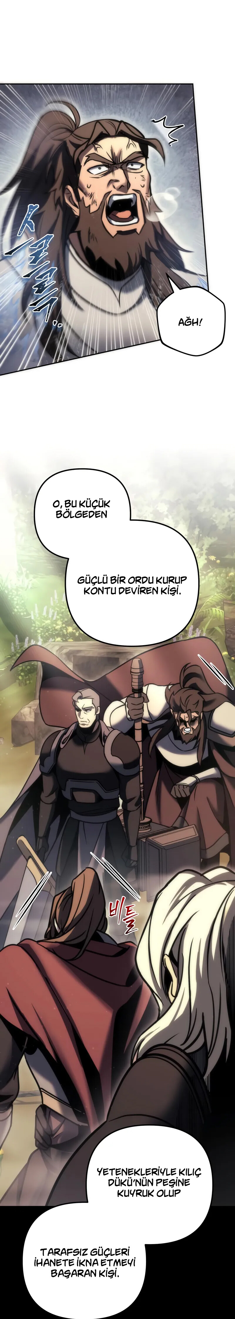 Alevin Doğuşu Bölüm 104 - Sayfa 36