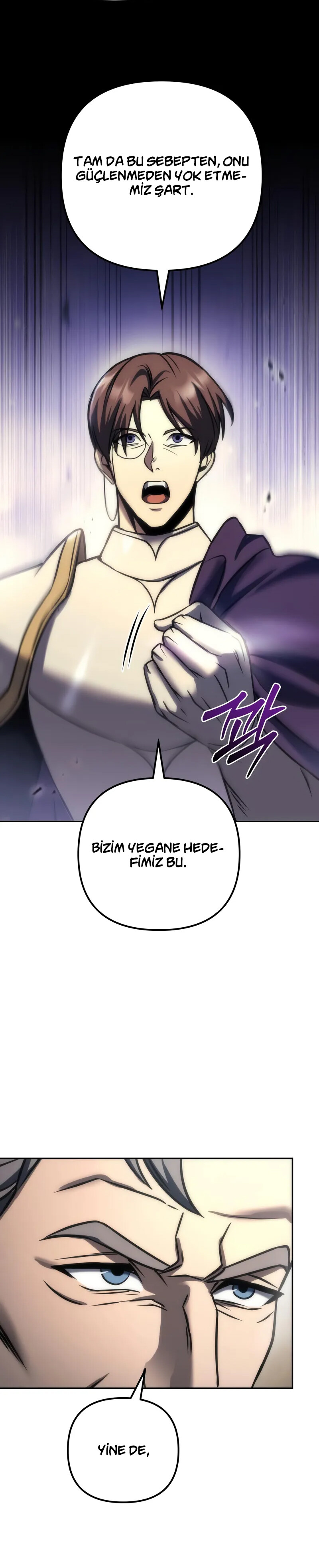 Alevin Doğuşu Bölüm 104 - Sayfa 37