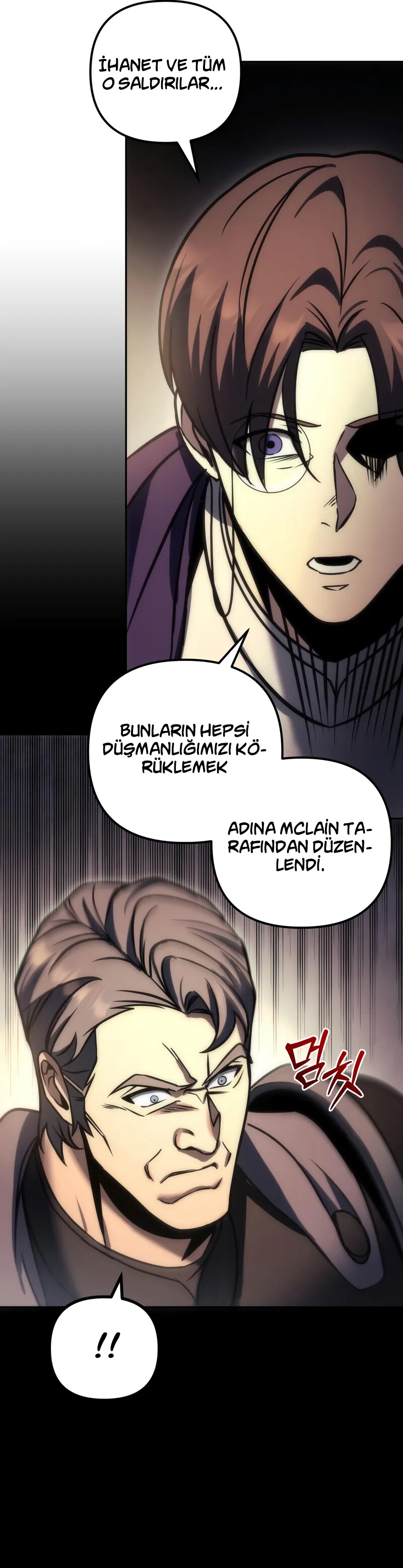 Alevin Doğuşu Bölüm 104 - Sayfa 39