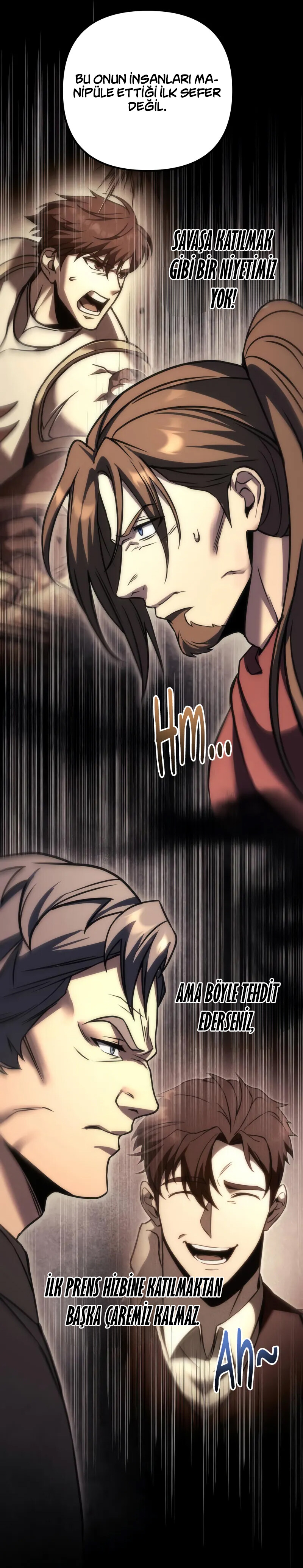 Alevin Doğuşu Bölüm 104 - Sayfa 40