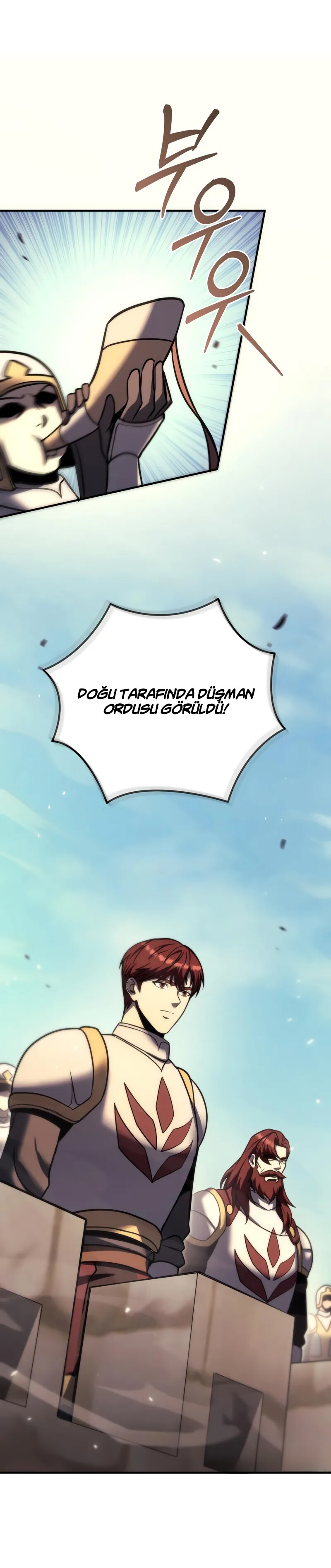 Alevin Doğuşu Bölüm 104 - Sayfa 43