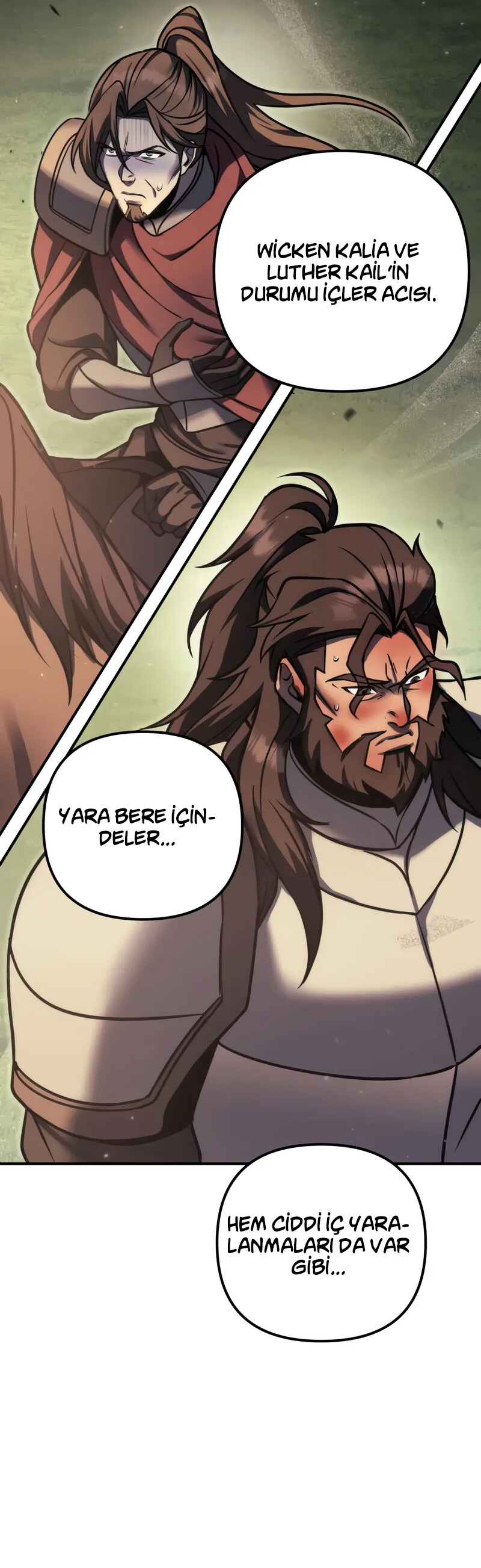 Alevin Doğuşu Bölüm 104 - Sayfa 46