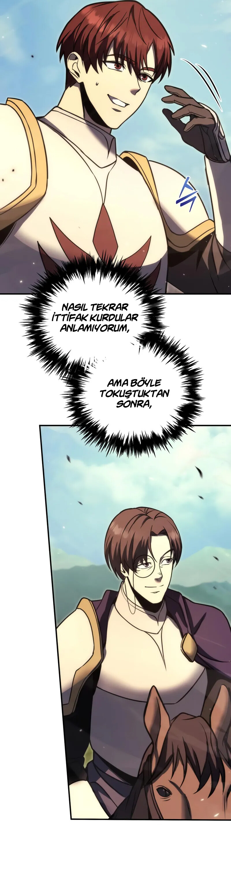 Alevin Doğuşu Bölüm 104 - Sayfa 48