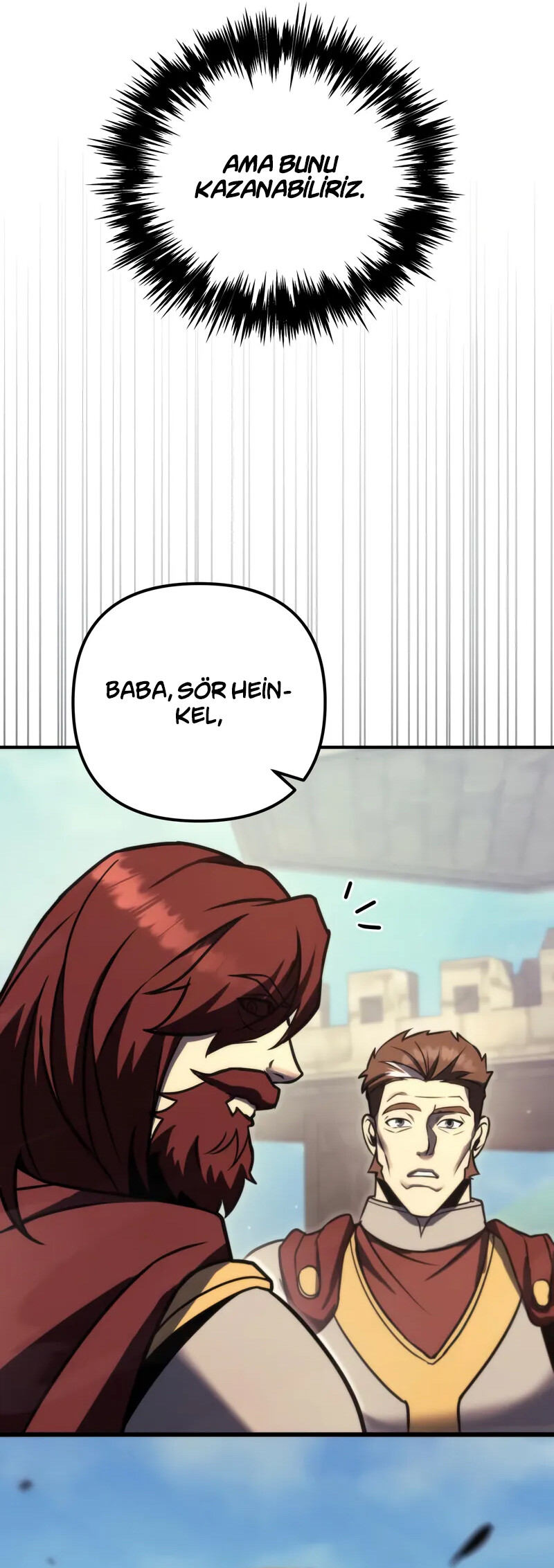 Alevin Doğuşu Bölüm 104 - Sayfa 49