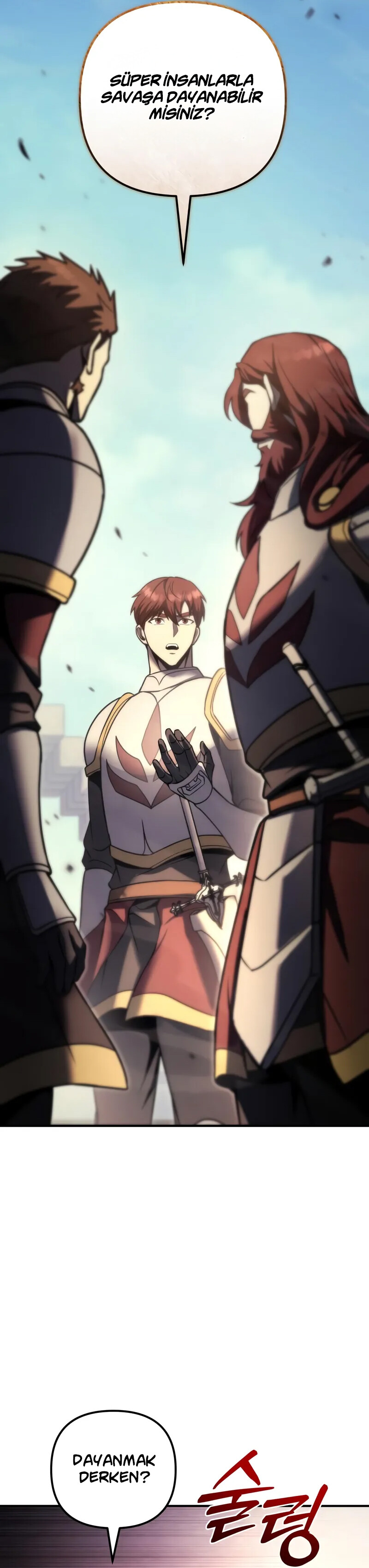 Alevin Doğuşu Bölüm 104 - Sayfa 50