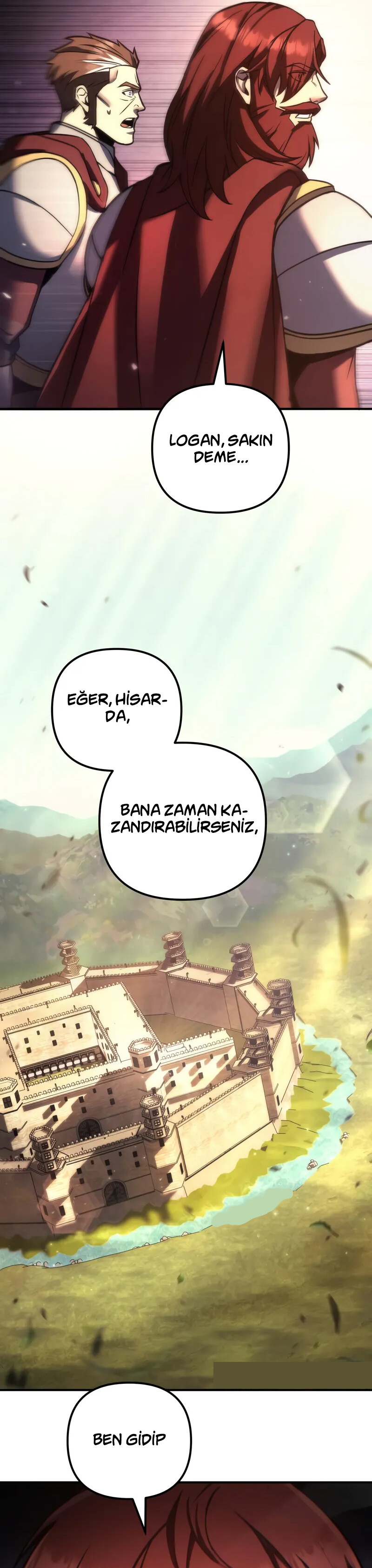 Alevin Doğuşu Bölüm 104 - Sayfa 51