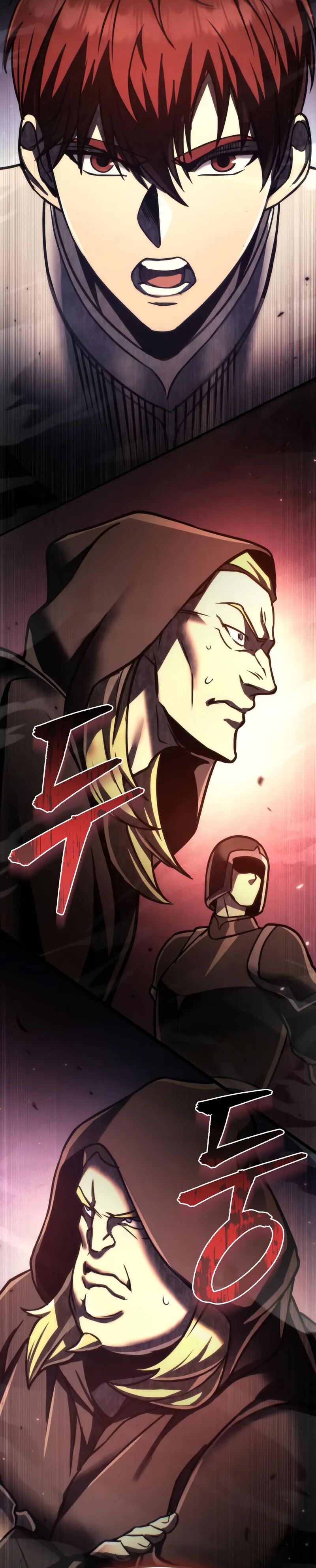 Alevin Doğuşu Bölüm 104 - Sayfa 52