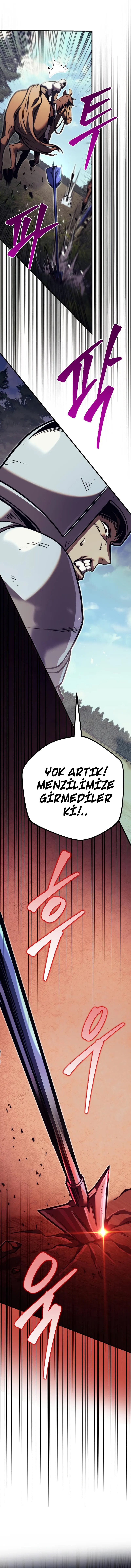 Alevin Doğuşu Bölüm 84 - Sayfa 14