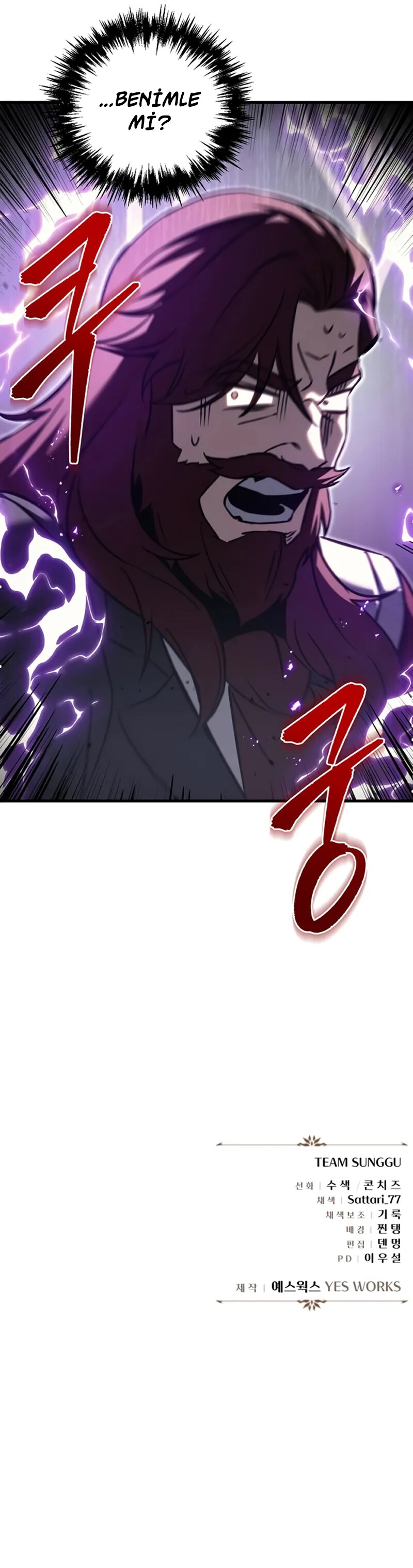 Alevin Doğuşu Bölüm 67 - Sayfa 13