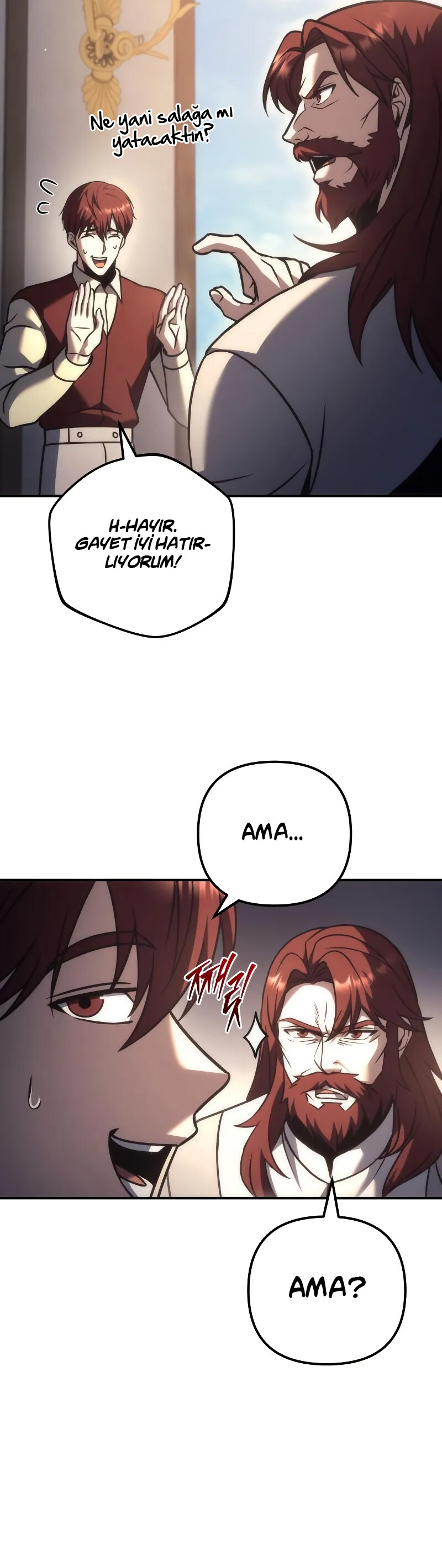 Alevin Doğuşu Bölüm 117 - Sayfa 2