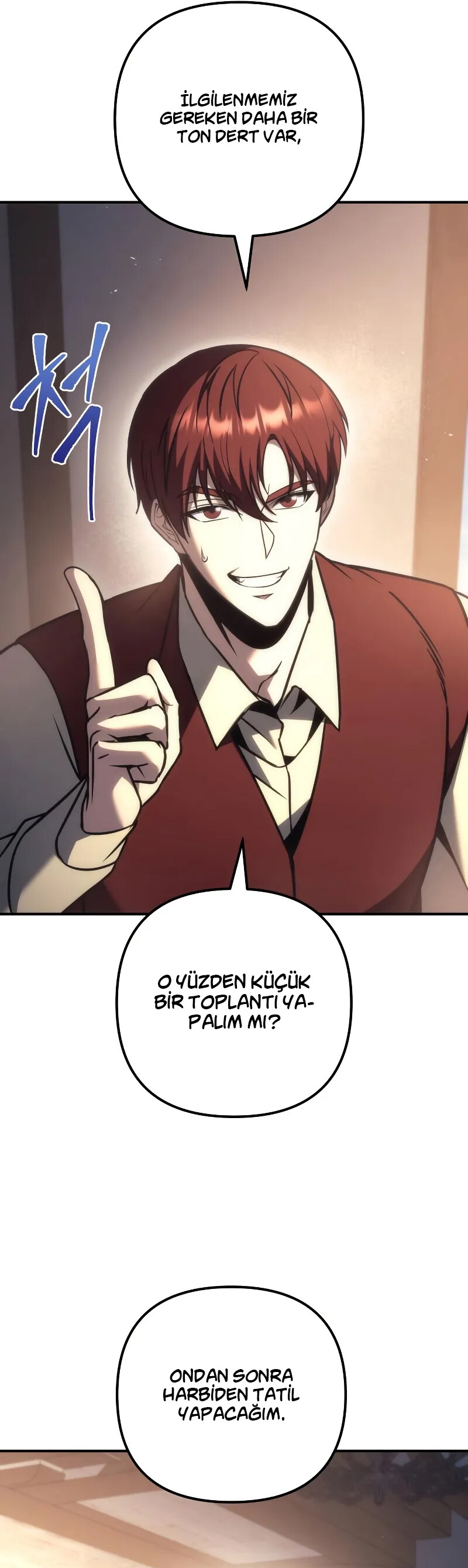 Alevin Doğuşu Bölüm 117 - Sayfa 3