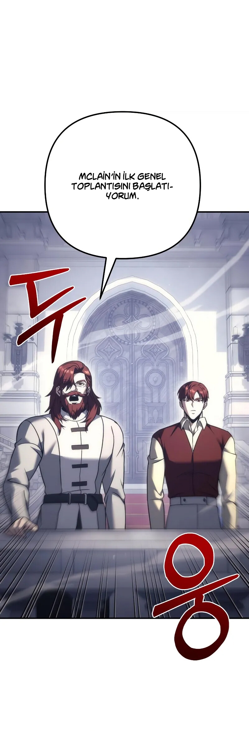 Alevin Doğuşu Bölüm 117 - Sayfa 6