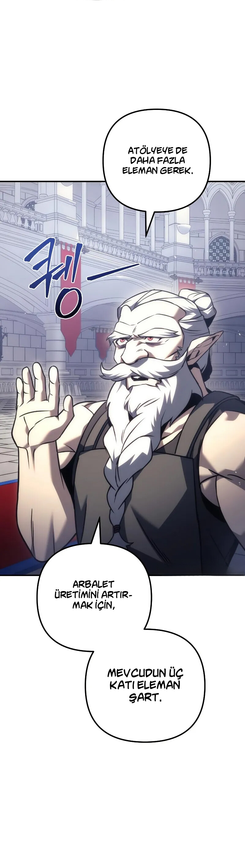 Alevin Doğuşu Bölüm 117 - Sayfa 9