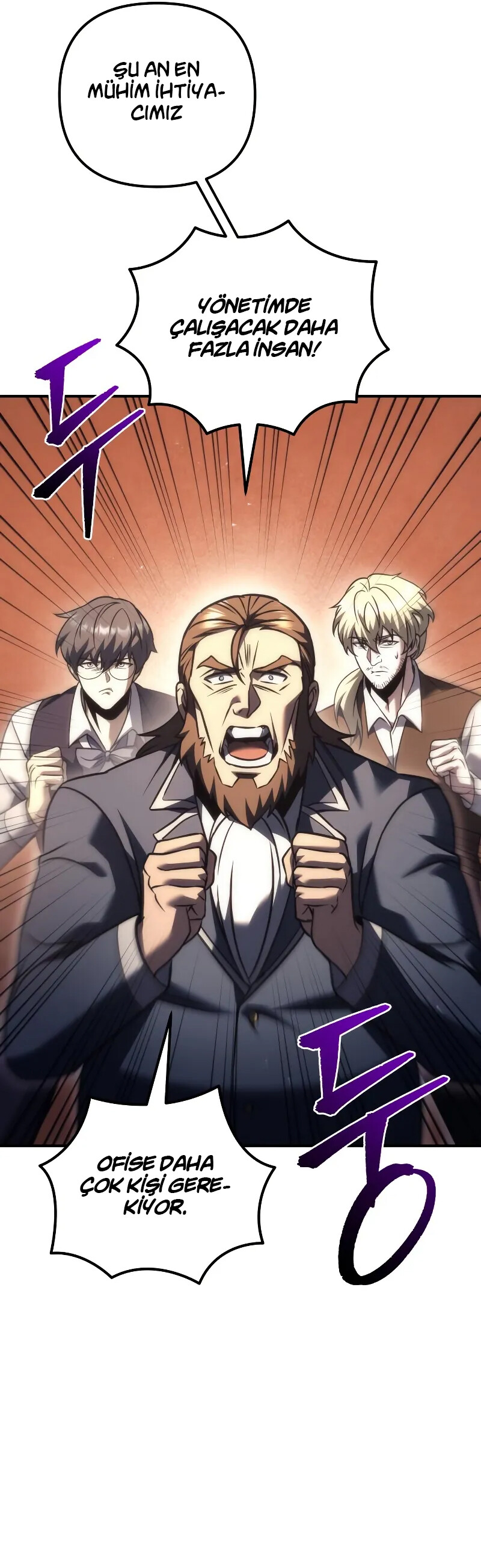 Alevin Doğuşu Bölüm 117 - Sayfa 10