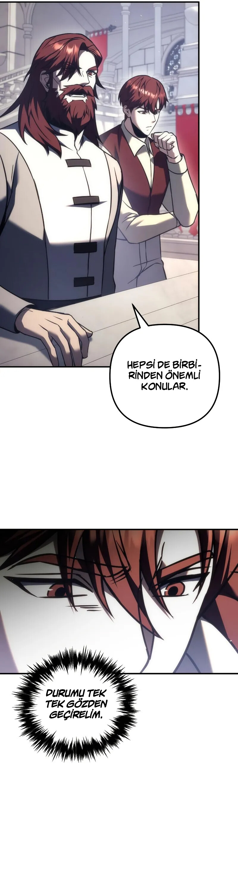 Alevin Doğuşu Bölüm 117 - Sayfa 11