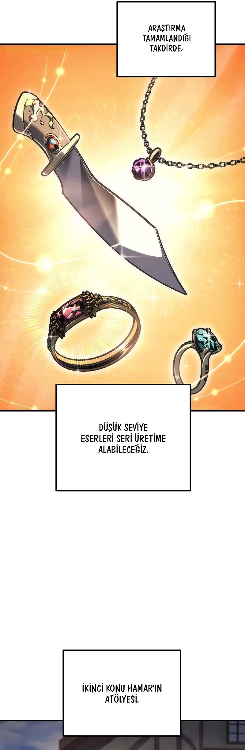 Alevin Doğuşu Bölüm 117 - Sayfa 13