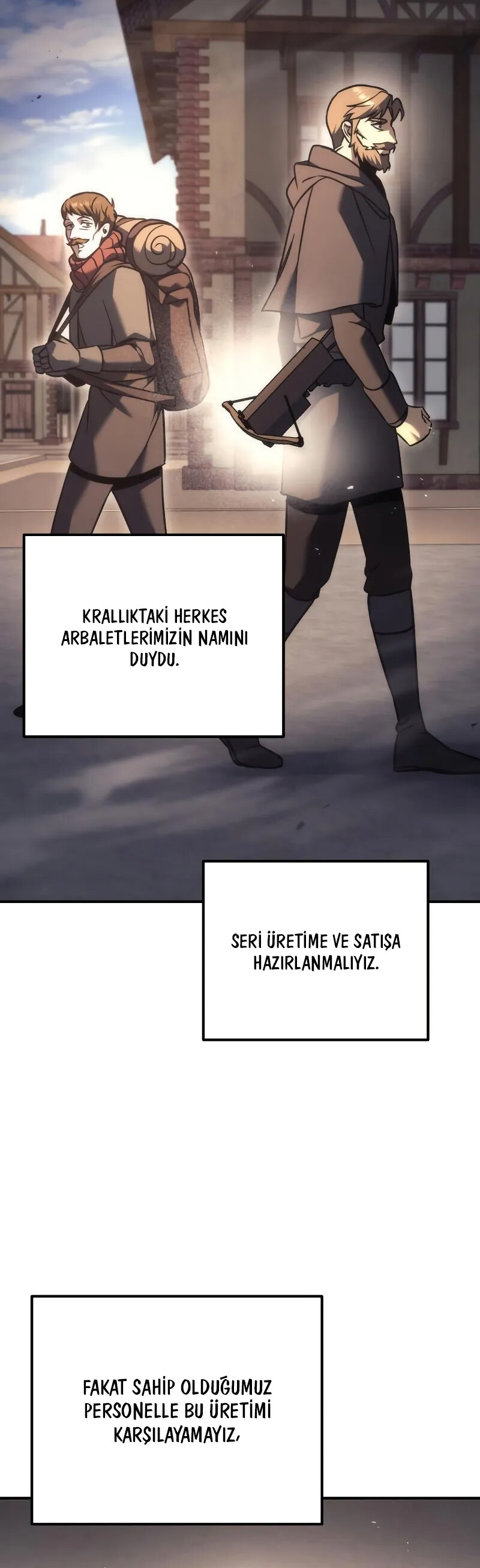 Alevin Doğuşu Bölüm 117 - Sayfa 14