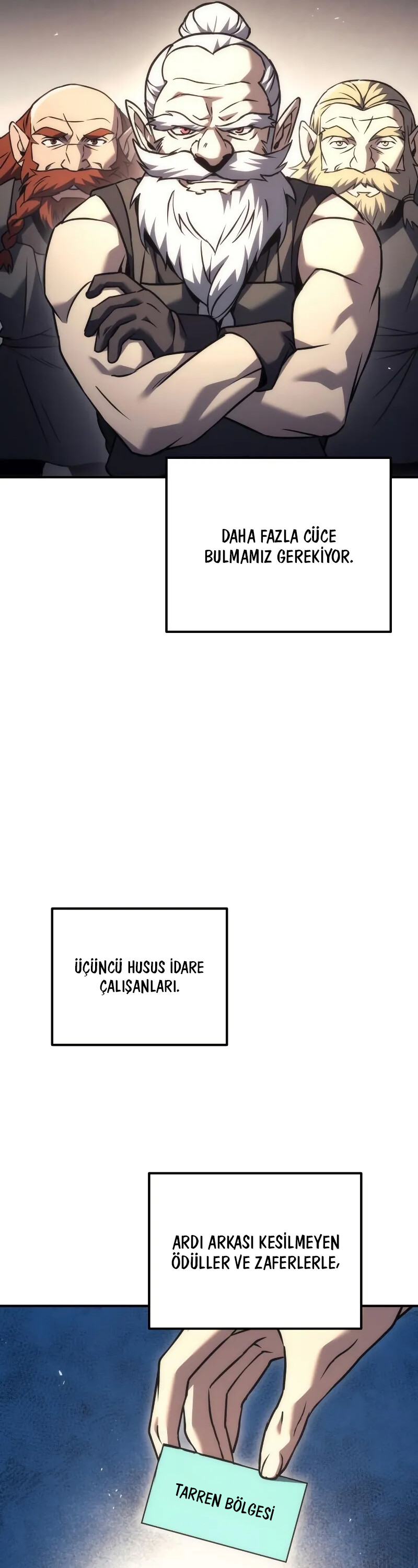 Alevin Doğuşu Bölüm 117 - Sayfa 15