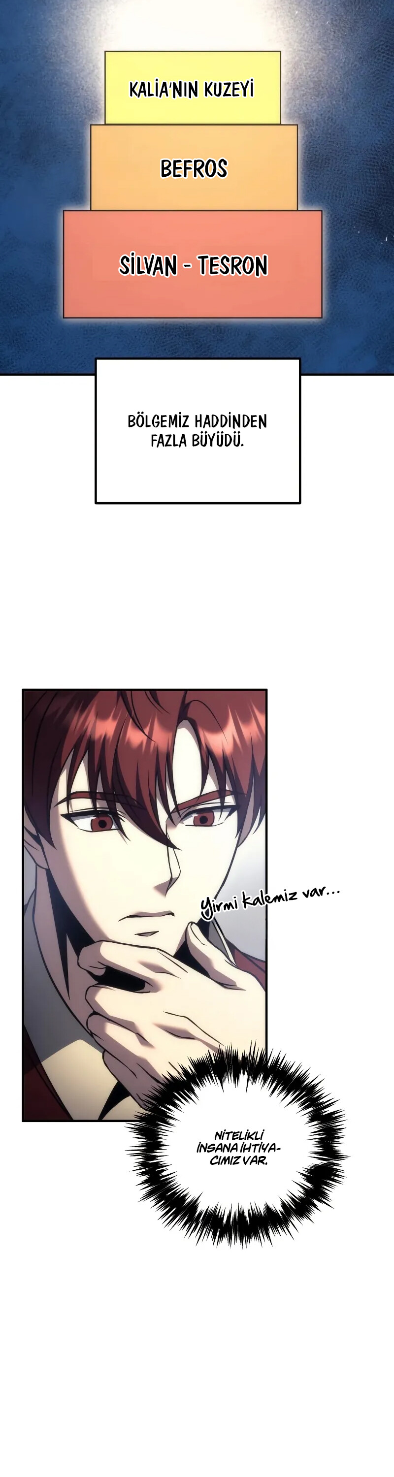 Alevin Doğuşu Bölüm 117 - Sayfa 16