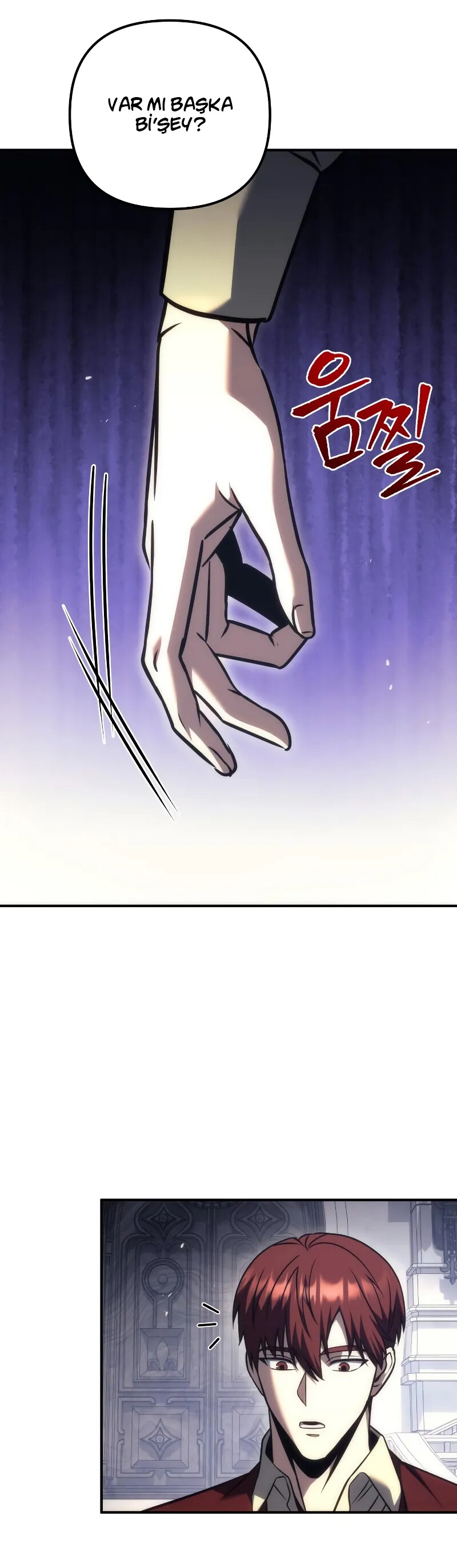 Alevin Doğuşu Bölüm 117 - Sayfa 17