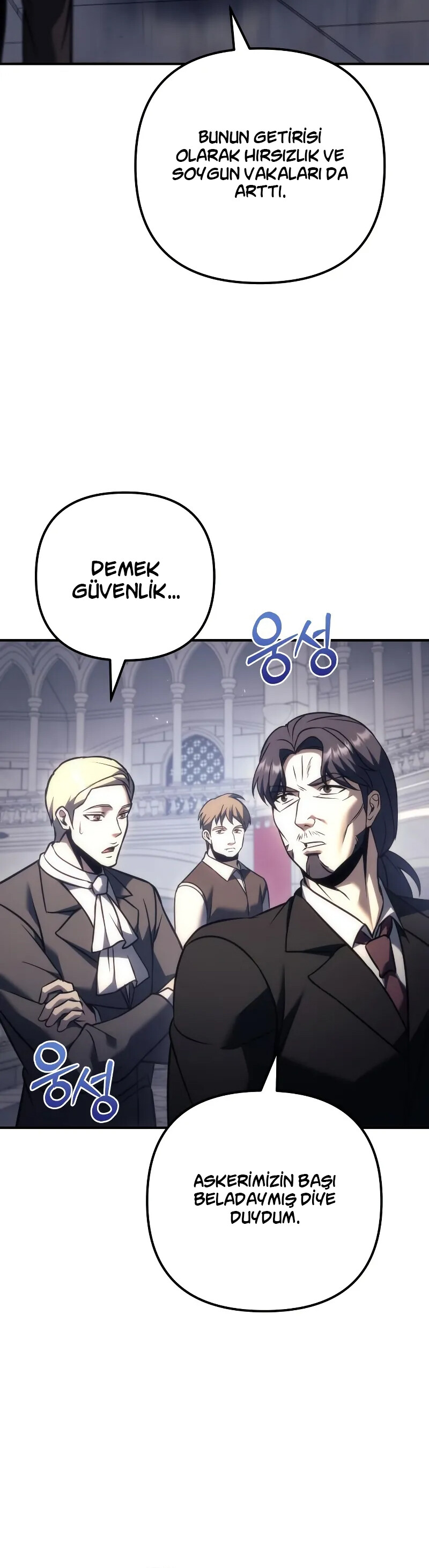 Alevin Doğuşu Bölüm 117 - Sayfa 21