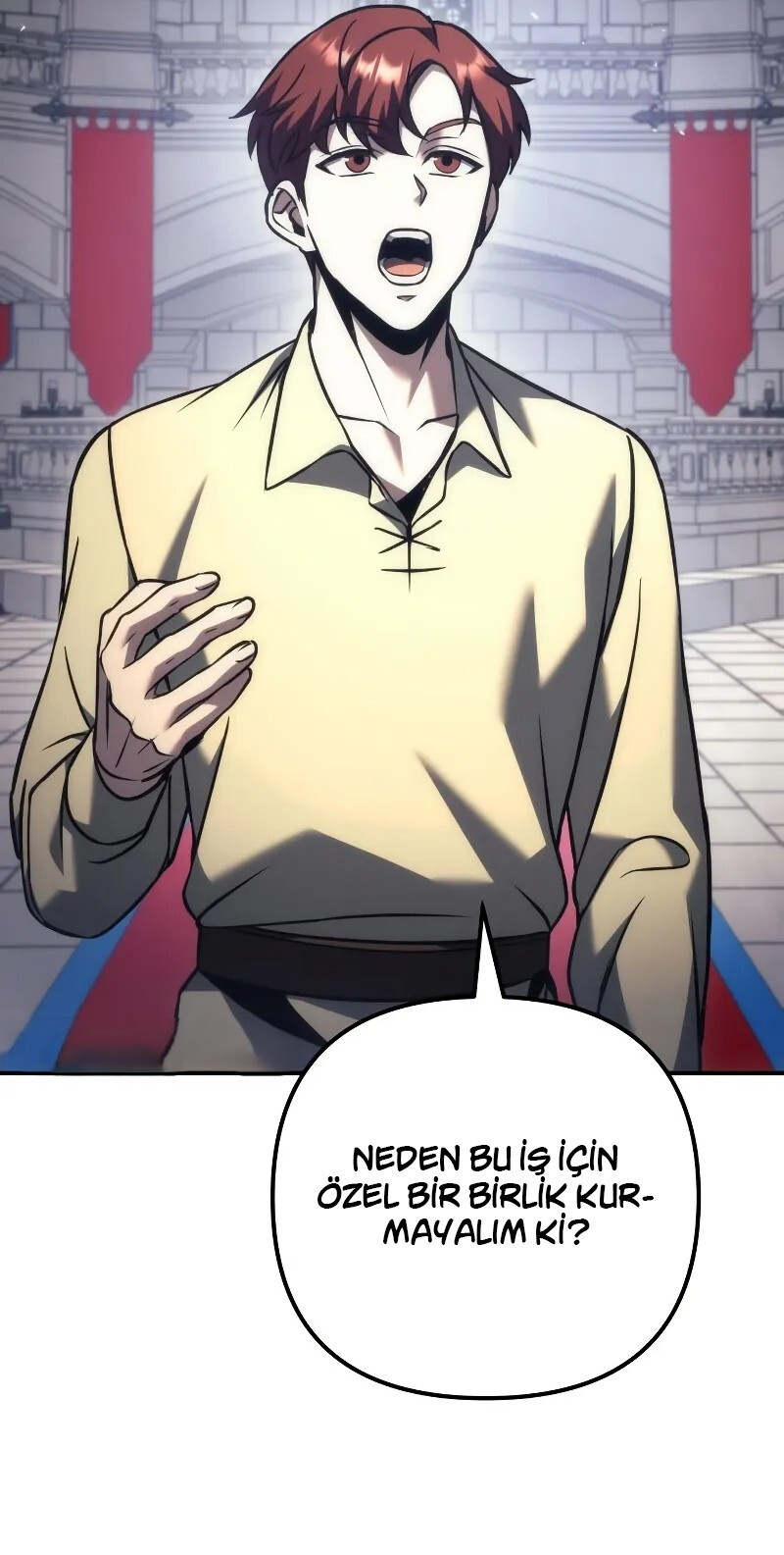 Alevin Doğuşu Bölüm 117 - Sayfa 24