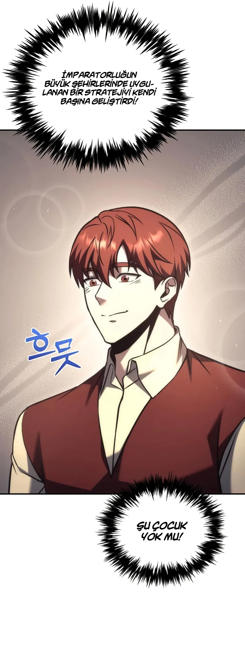 Alevin Doğuşu Bölüm 117 - Sayfa 26