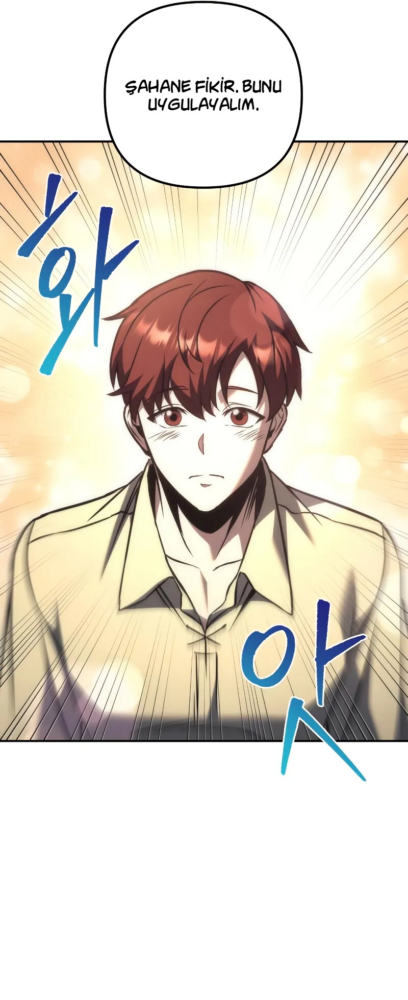 Alevin Doğuşu Bölüm 117 - Sayfa 27