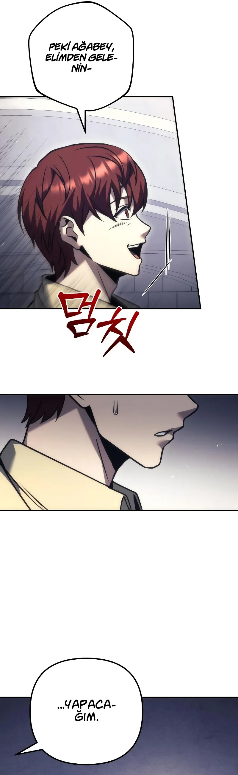 Alevin Doğuşu Bölüm 117 - Sayfa 29