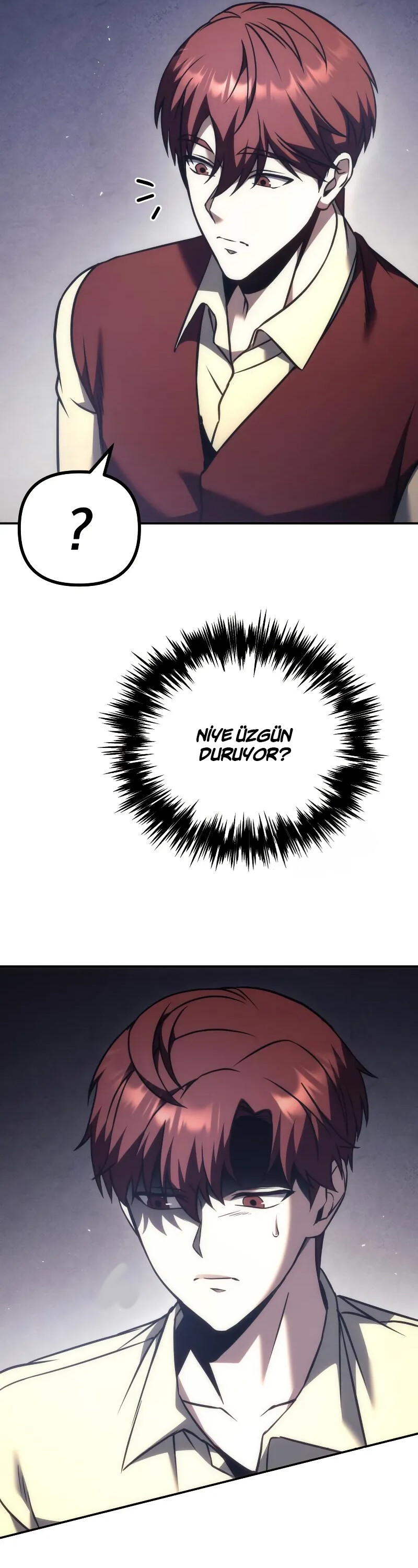 Alevin Doğuşu Bölüm 117 - Sayfa 30