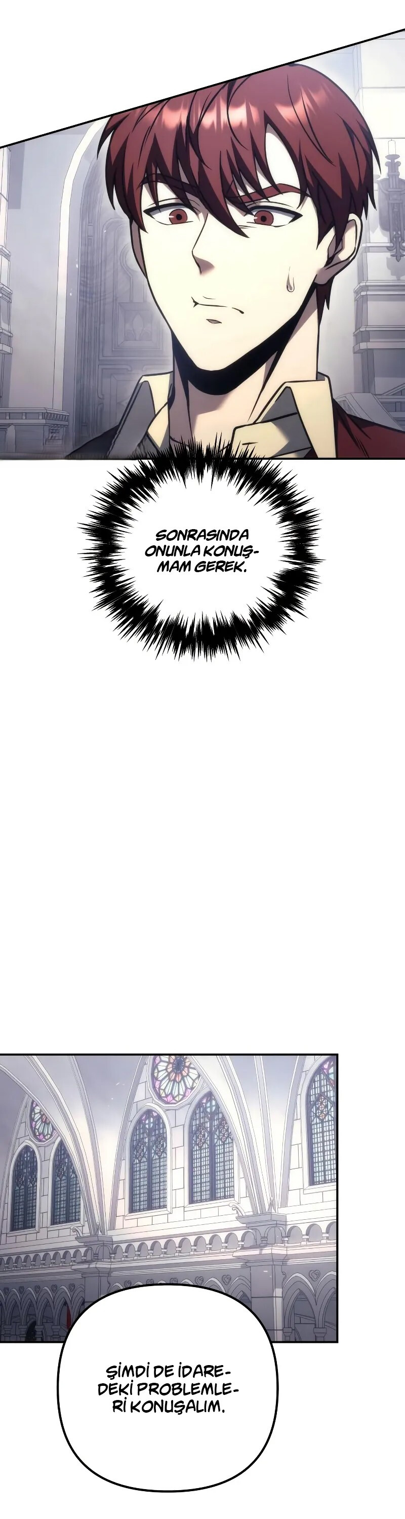 Alevin Doğuşu Bölüm 117 - Sayfa 31